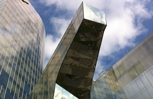 gallery/commercial property