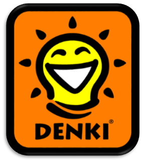 gallery/denki logo